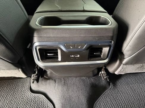 Used 2023 GMC Sierra 1500 Denali w/ Denali Reserve Package AWD/4WD image 35