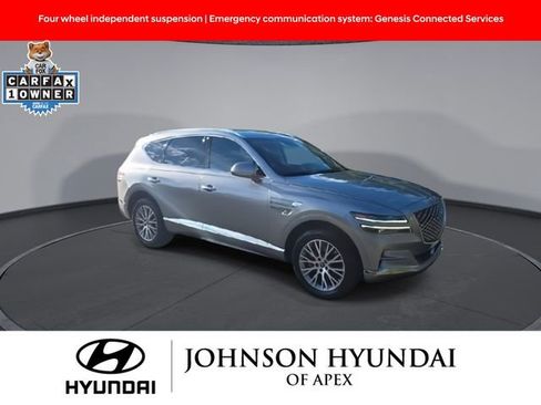 Used 2024 Genesis GV80 2.5T image 10
