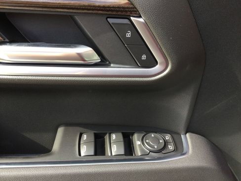 New 2026 Chevrolet Silverado 1500 RST image 9