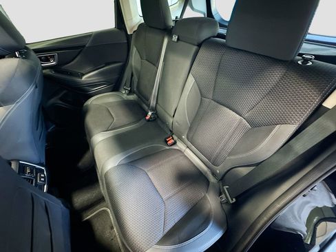 Used 2023 Subaru Forester Premium image 21