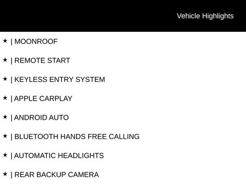 Certified 2025 Nissan Altima 2.5 SR w/ SR Premium Package FWD image 9