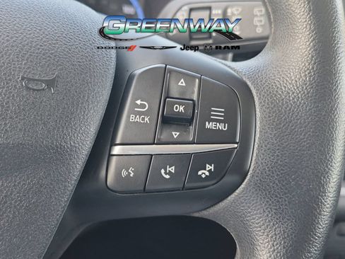 Used 2024 Ford Bronco Sport Big Bend AWD/4WD image 23