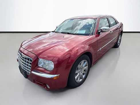 Used 2007 Chrysler 300 C RWD image 5