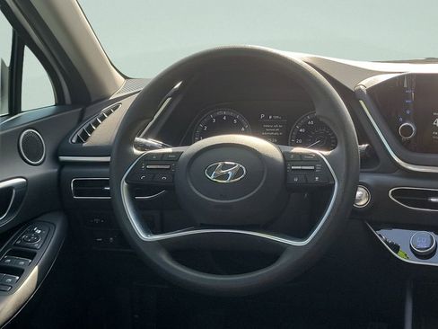 Certified 2023 Hyundai Sonata SEL FWD image 12
