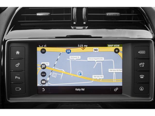 Used 2019 Jaguar F-PACE S AWD/4WD image 17