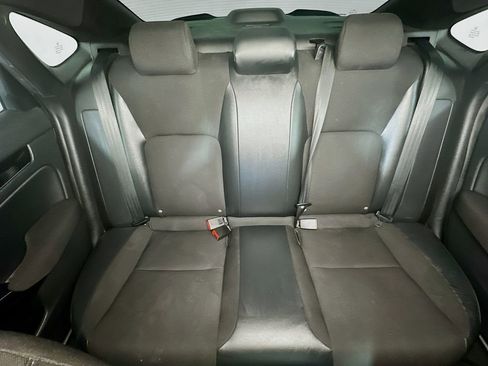 Used 2023 Honda Civic Sport image 13