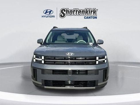 Used 2026 Hyundai Santa Fe Limited AWD/4WD image 2