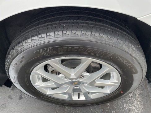 Used 2022 Chevrolet Equinox LT image 25