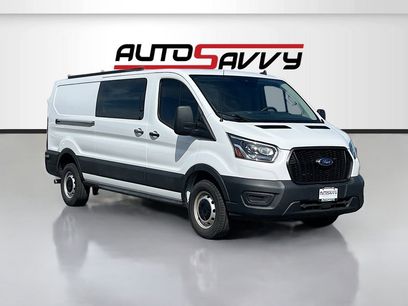 Used 2024 Ford Transit 350 Low Roof