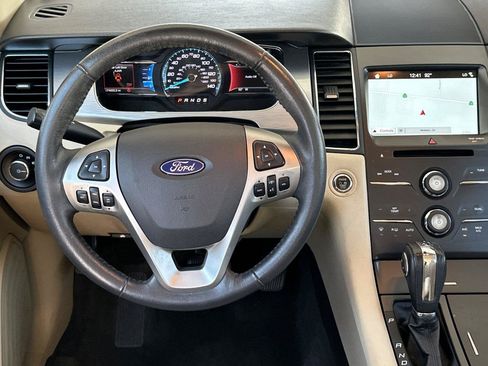 Used 2017 Ford Taurus SEL w/ Equipment Group 201A FWD image 14