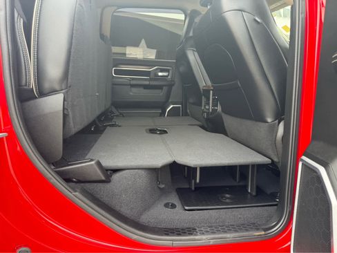 Used 2022 RAM 3500 Laramie image 20