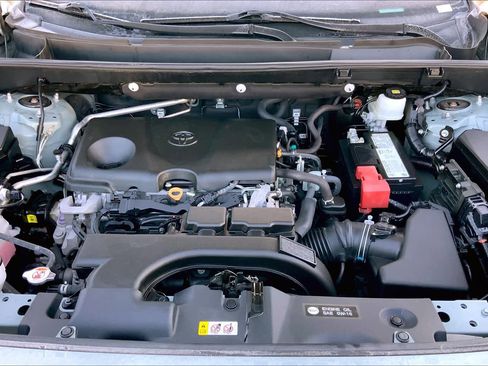 Used 2020 Toyota RAV4 Adventure image 29