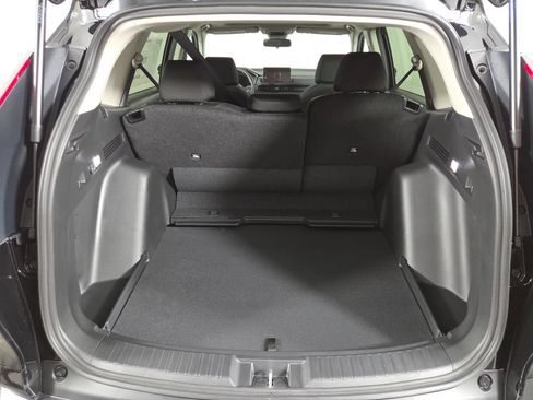 New 2026 Honda CR-V EX image 14