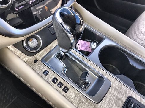 Certified 2023 Nissan Murano SL w/ SL Moonroof Package image 20