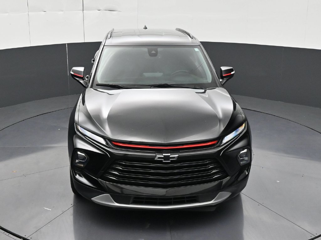 Used 2023 Chevrolet Blazer LT FWD image 21