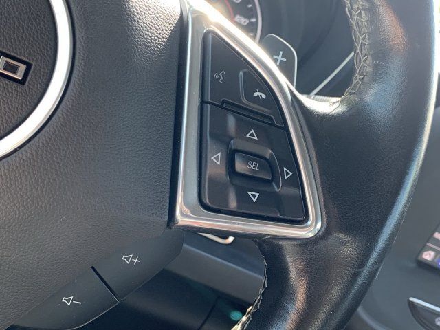 Used 2023 Chevrolet Camaro LT RWD image 23