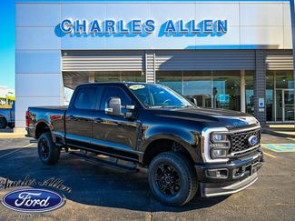 Used 2024 Ford F350 XL w/ STX Appearance Package video 1