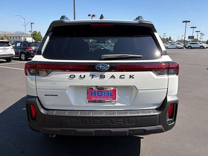 New 2026 Subaru Outback Limited