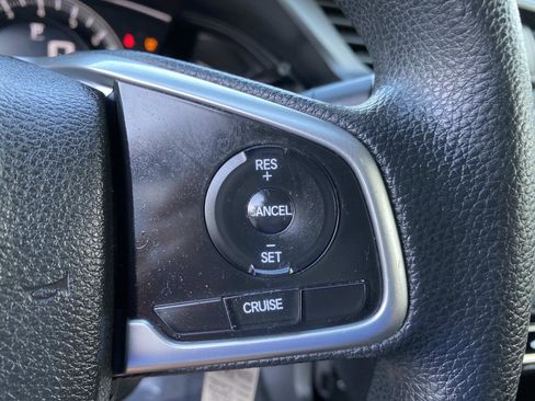 Used 2016 Honda Civic LX image 14