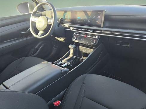 Used 2025 Hyundai Tucson SEL image 27