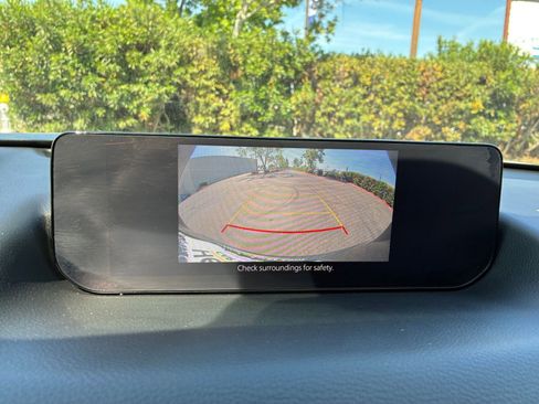 Used 2025 MAZDA CX-50 AWD 2.5 S w/ Select Package image 23