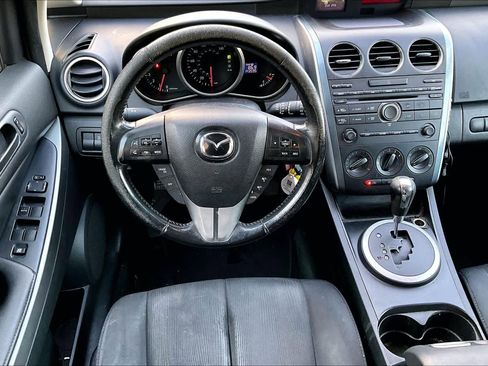 Used 2011 MAZDA CX-7 i Sport image 5