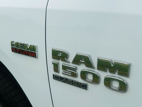 Used 2022 RAM 1500 Tradesman w/ Popular Equipment Group AWD/4WD image 3