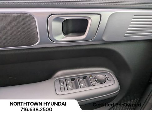 Certified 2026 Hyundai Santa Fe SEL image 30