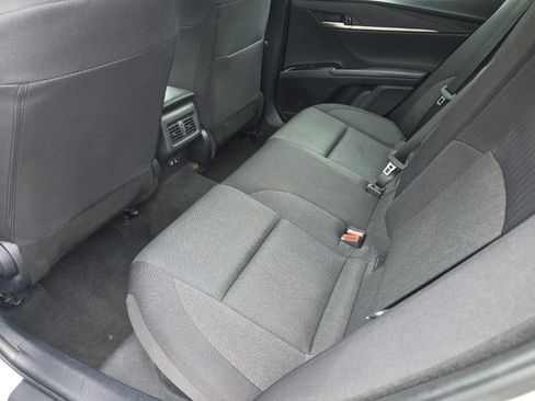 Used 2025 Toyota Camry LE FWD image 12