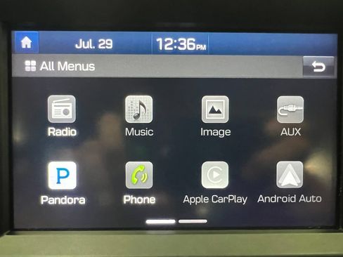 Used 2018 Hyundai Elantra SEL FWD image 20