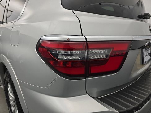 Used 2022 Nissan Armada SV w/ Cargo Package image 14