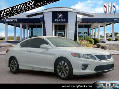 Used 2013 Honda Accord EX-L