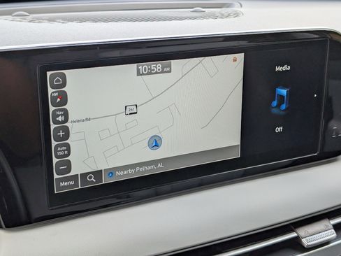 Used 2025 Hyundai Palisade SEL FWD image 25