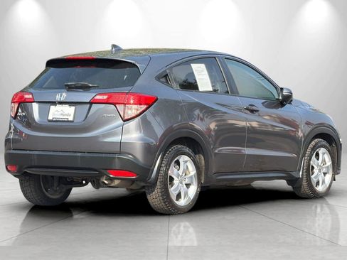 Used 2016 Honda HR-V EX image 2