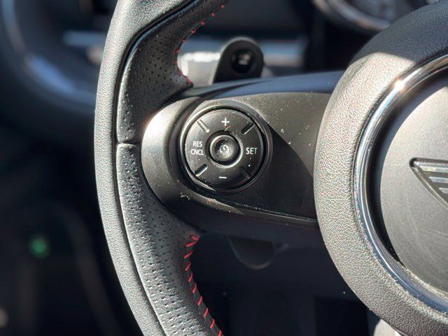 Used 2019 MINI Cooper Clubman S w/ Premium Package AWD/4WD image 23
