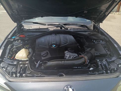 Used 2016 BMW M235i Coupe RWD image 29