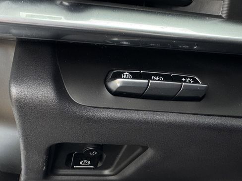 Used 2024 Chevrolet Corvette Stingray Preferred Cpe w/ 2LT RWD image 22