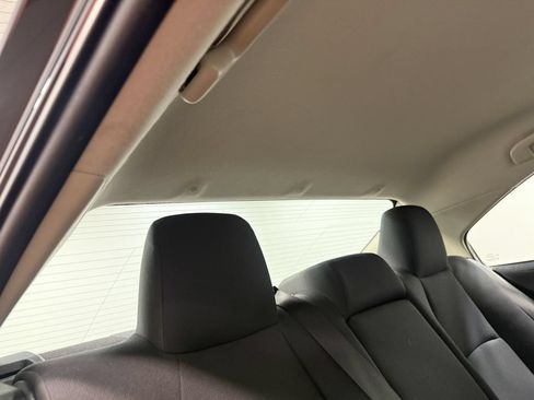 Used 2024 Toyota Corolla LE FWD image 16