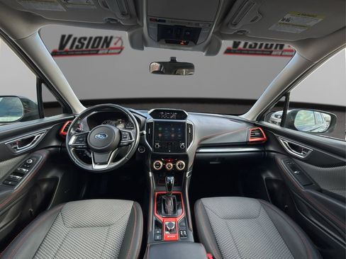 Used 2020 Subaru Forester Sport image 30