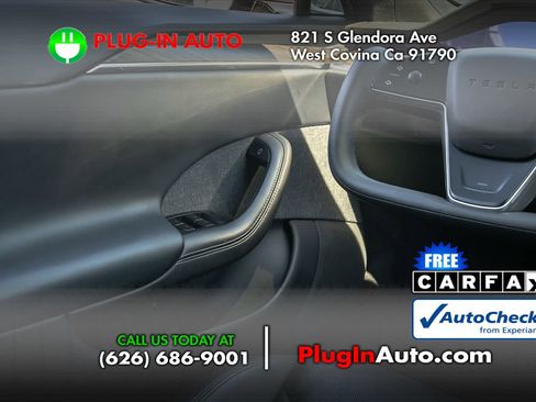 Used 2022 Tesla Model S image 15