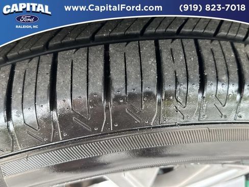 Certified 2023 Ford Explorer XLT w/ Equipment Group 202A AWD/4WD image 14