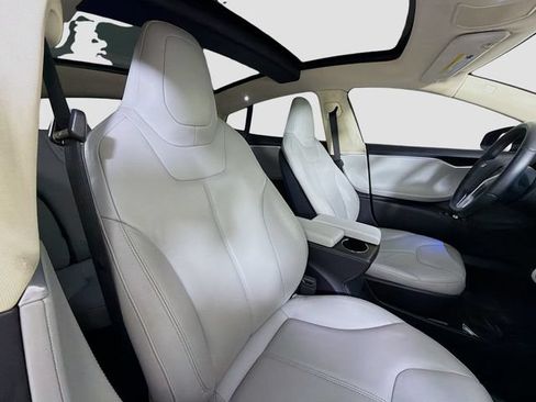 Used 2014 Tesla Model S P85 RWD image 29