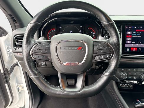 Used 2024 Dodge Durango GT RWD image 28