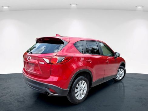 Used 2015 MAZDA CX-5 Touring AWD/4WD image 6