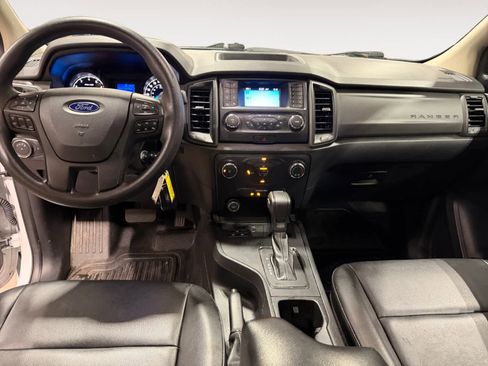 Used 2019 Ford Ranger XL w/ Equipment Group 101A Mid RWD image 11