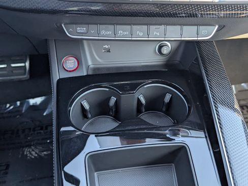 Used 2024 Audi S5 Prestige w/ Prestige Package image 26