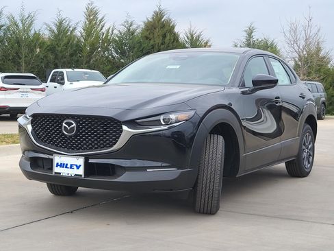 New 2026 MAZDA CX-30 AWD 2.5 S image 2