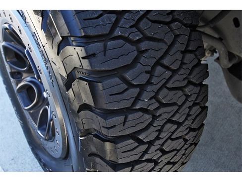 Used 2022 Ford F150 Raptor w/ Equipment Group 801A High image 26