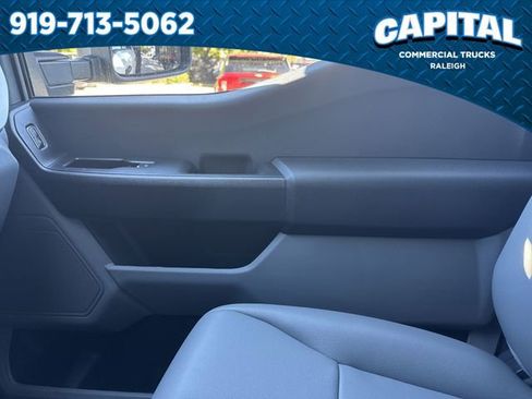 New 2025 Ford F450 XL image 29