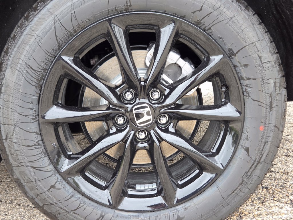 New 2027 Honda CR-V Sport-L image 18